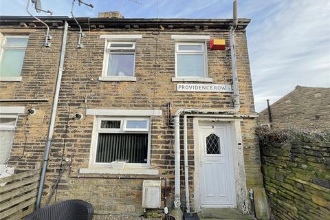 2 bedroom terraced house for sale - Providence Row, Bradford, BD2