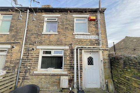 9 Providence Row, Bradford, BD2 4NF