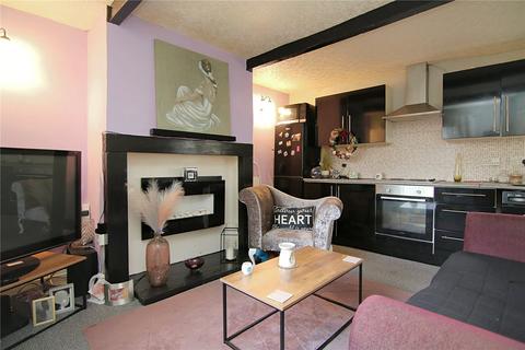 9 Providence Row, Bradford, BD2 4NF