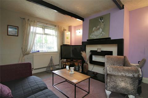 9 Providence Row, Bradford, BD2 4NF