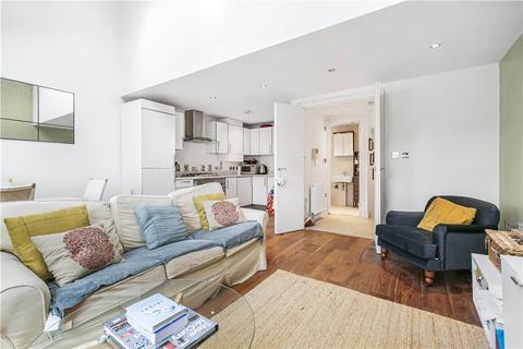 2 bedroom apartment for sale, Haldon Road, London, SW18