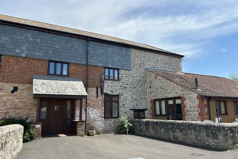 2 bedroom barn conversion for sale, Anchor Street, Watchet TA23