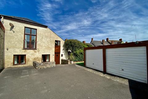 2 bedroom barn conversion for sale, Anchor Street, Watchet TA23