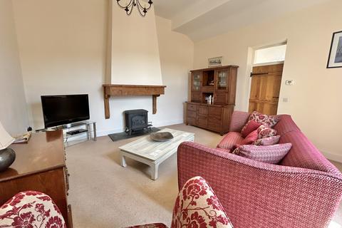 2 bedroom barn conversion for sale, Anchor Street, Watchet TA23