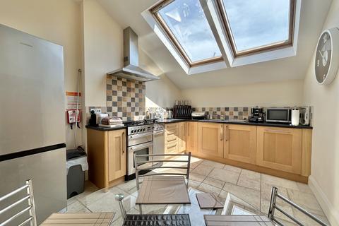 2 bedroom barn conversion for sale, Anchor Street, Watchet TA23