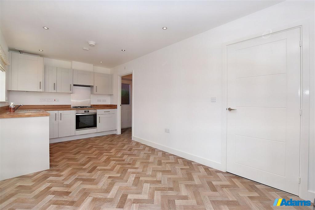 Grantchester Close, Sandymoor 3 bed detached house for sale £201,250
