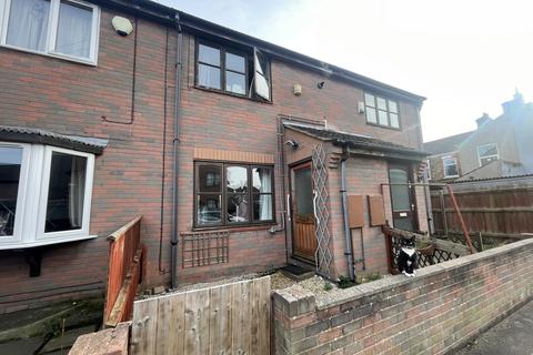 2 bedroom terraced house for sale, Sidney Way, Cleethorpes DN35