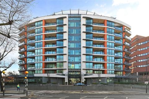 2 bedroom apartment for sale, Pavilion Apartments, 34 St. Johns Wood Road, St. John's Wood, London, NW8