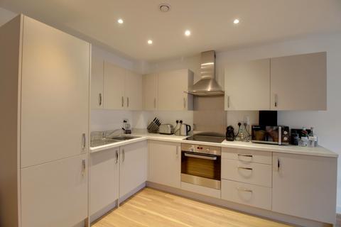1 bedroom flat for sale, Ashurst Court,  Station Road, Hook RG27