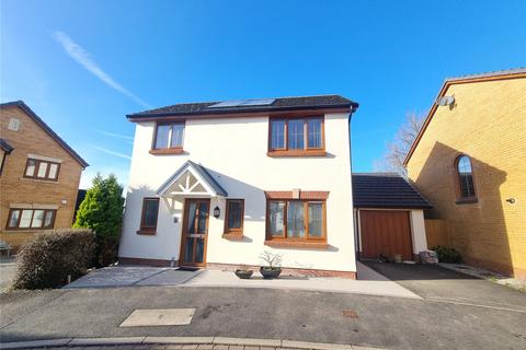 5 Jubilee Close, Torrington, EX38 7DR