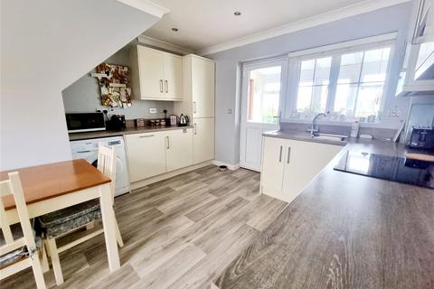 5 Jubilee Close, Torrington, EX38 7DR