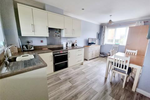 5 Jubilee Close, Torrington, EX38 7DR