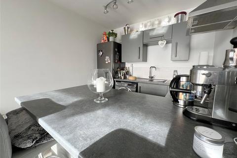 1 bedroom apartment for sale, Lydia Ann Street, Liverpool City Centre, Liverpool, L1