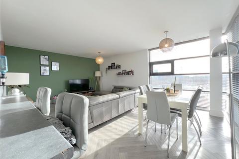1 bedroom apartment for sale, Lydia Ann Street, Liverpool City Centre, Liverpool, L1