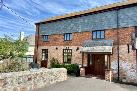 2 bedroom barn conversion for sale, Anchor Street, Watchet TA23