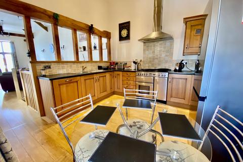 2 bedroom barn conversion for sale, Anchor Street, Watchet TA23