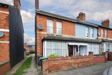 3 bedroom end of terrace house for sale, * Off-Road Parking * Irchester Road, Rushden