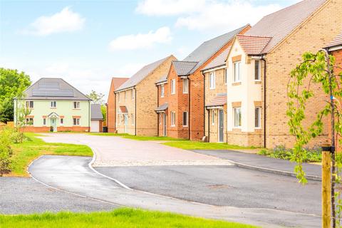 4 bedroom detached house for sale, Goodwin Field, Thorncote Road, Northill, Bedfordshire, SG18