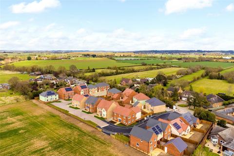 4 bedroom detached house for sale, Goodwin Field, Thorncote Road, Northill, Bedfordshire, SG18