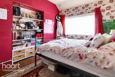 3 bedroom terraced house for sale, Woodville Road, Thornton Heath