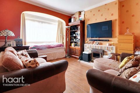 3 bedroom terraced house for sale, Woodville Road, Thornton Heath