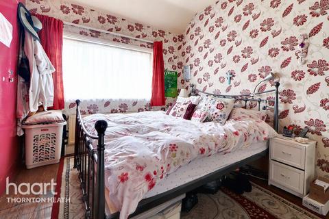 3 bedroom terraced house for sale, Woodville Road, Thornton Heath