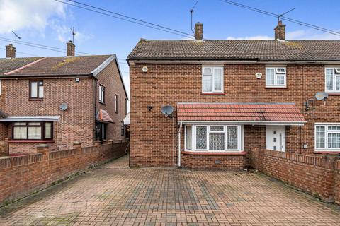 3 bedroom end of terrace house for sale, Barra Hall Road, Hayes, Middlesex