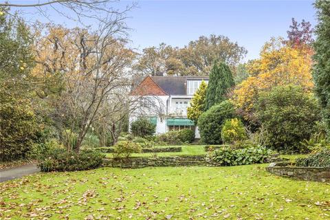 5 bedroom detached house for sale, Southwood Avenue, Kingston upon Thames