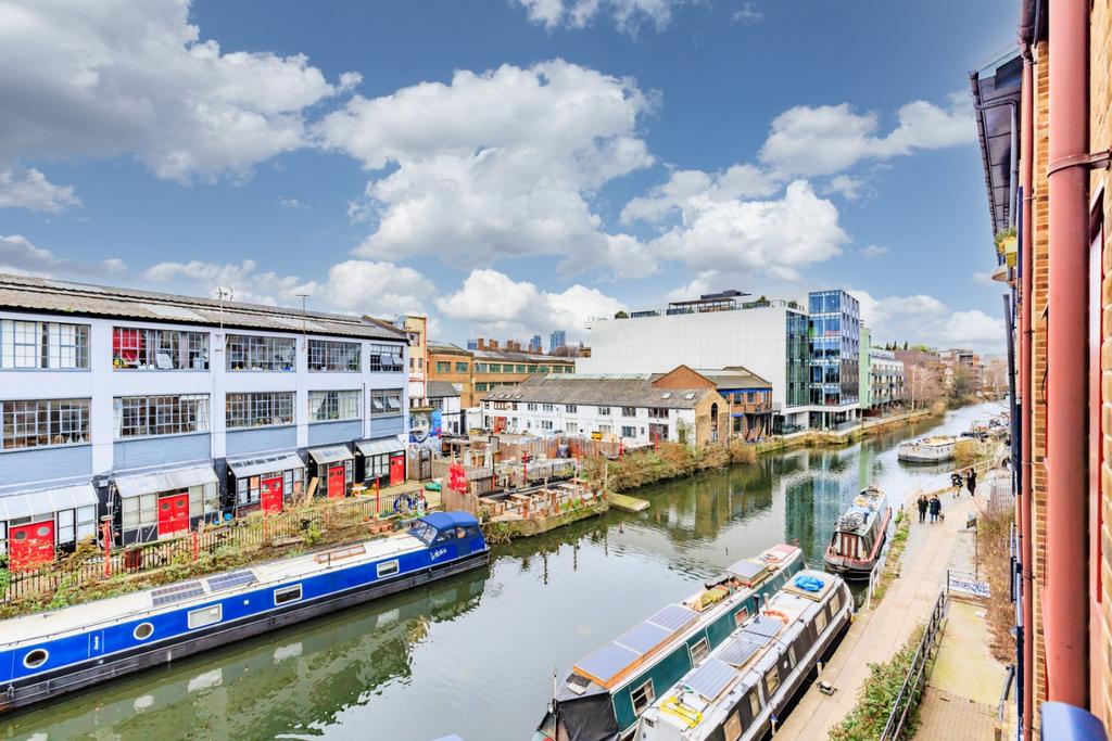 Regent's Canal