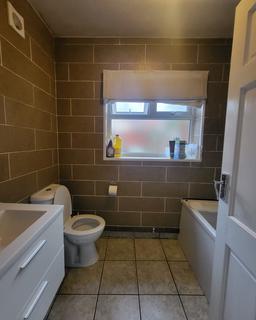 44 Poplar Road, Sparkhill, Birmingham, B11 1UW