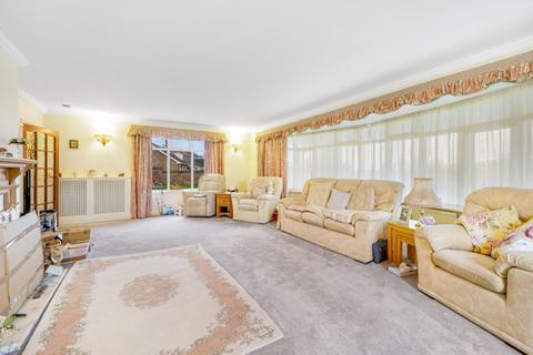 4 bedroom detached bungalow for sale, School Lane, Old Leake, Boston, Lincolnshire, PE22