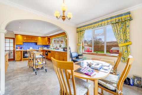 4 bedroom detached bungalow for sale, School Lane, Old Leake, Boston, Lincolnshire, PE22