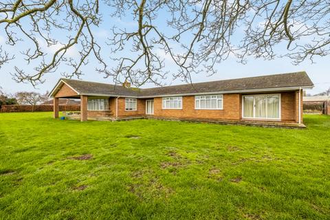 undefined, School Lane, Old Leake, Boston, Lincolnshire, PE22