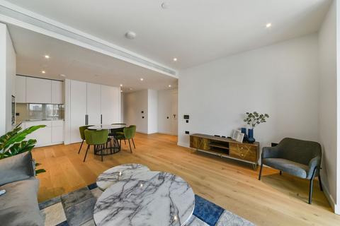 1 bedroom apartment to rent, Koa House, 15 Electric Boulevard, London, SW11