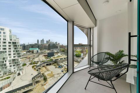 undefined, Koa House, 15 Electric Boulevard, London, SW11