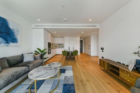undefined, Koa House, 15 Electric Boulevard, London, SW11