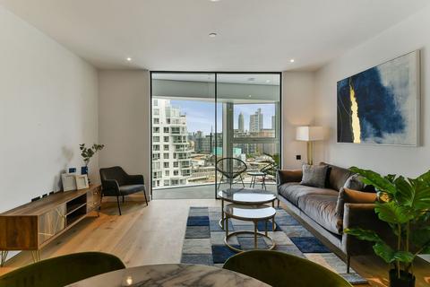 undefined, Koa House, 15 Electric Boulevard, London, SW11