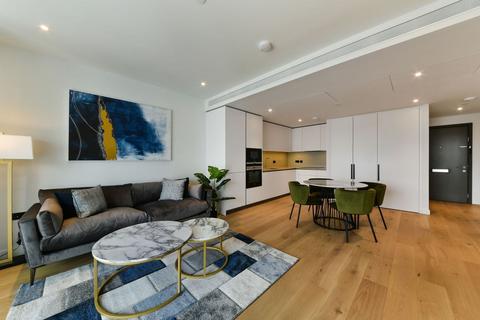 undefined, Koa House, 15 Electric Boulevard, London, SW11