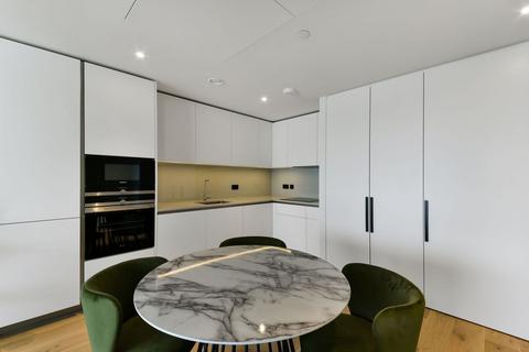 undefined, Koa House, 15 Electric Boulevard, London, SW11