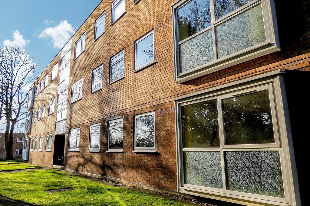 Rivington, Cholmondeley Road, Salford, Greater Manchester, M6 1 bed