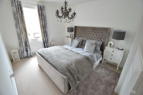 2 bedroom apartment for sale, Starling Court, Union Street, Luton, Bedfordshire, LU1 3AN