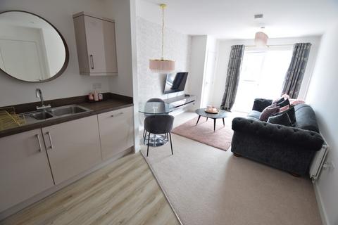 2 bedroom apartment for sale, Starling Court, Union Street, Luton, Bedfordshire, LU1 3AN