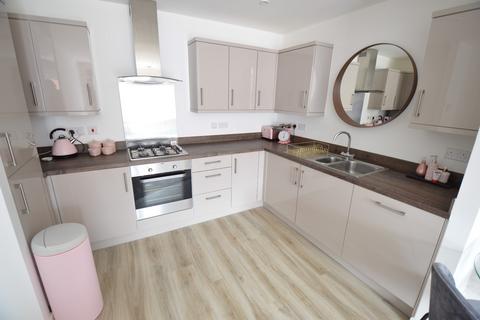 2 bedroom apartment for sale, Starling Court, Union Street, Luton, Bedfordshire, LU1 3AN