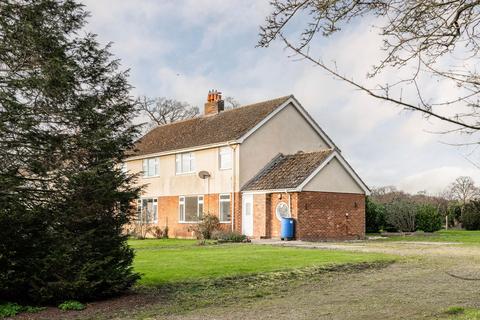 4, Church Farm Cottages Church Road, Stockton, Beccles, NR34 0HJ