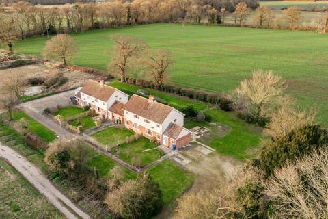 4, Church Farm Cottages Church Road, Stockton, Beccles, NR34 0HJ