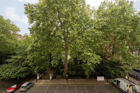 undefined, Cadogan Square, London, SW1X