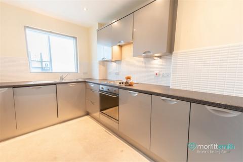 2 bedroom apartment for sale - Anchor Point 323 Bramall Lane, Sheffield, S2 4RQ