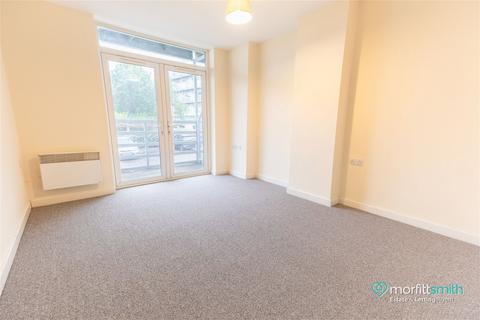 2 bedroom apartment for sale - Anchor Point 323 Bramall Lane, Sheffield, S2 4RQ