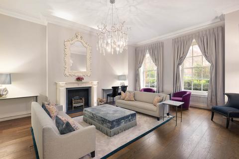 undefined, Cadogan Square, London, SW1X