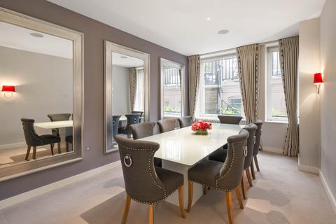 undefined, Cadogan Square, London, SW1X